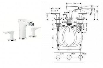    Hansgrohe  